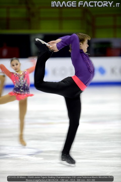 2013-02-28 Milano - World Junior Figure Skating Championships 2181 Lina Fedorova-Maxim Miroshkin RUS